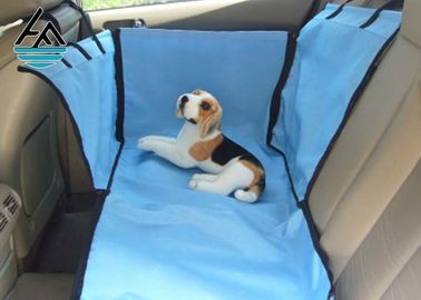 China Temperatura constante del viaje del perro de asiento de carro de la hamaca cómoda de las cubiertas fábrica