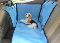 Temperatura constante del viaje del perro de asiento de carro de la hamaca cómoda de las cubiertas
