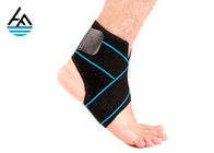Apoyo durable ajustable de la ayuda del tobillo y del pie para la recuperación de lesión
